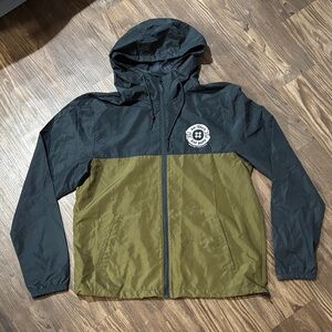 Vital MTB windbreaker